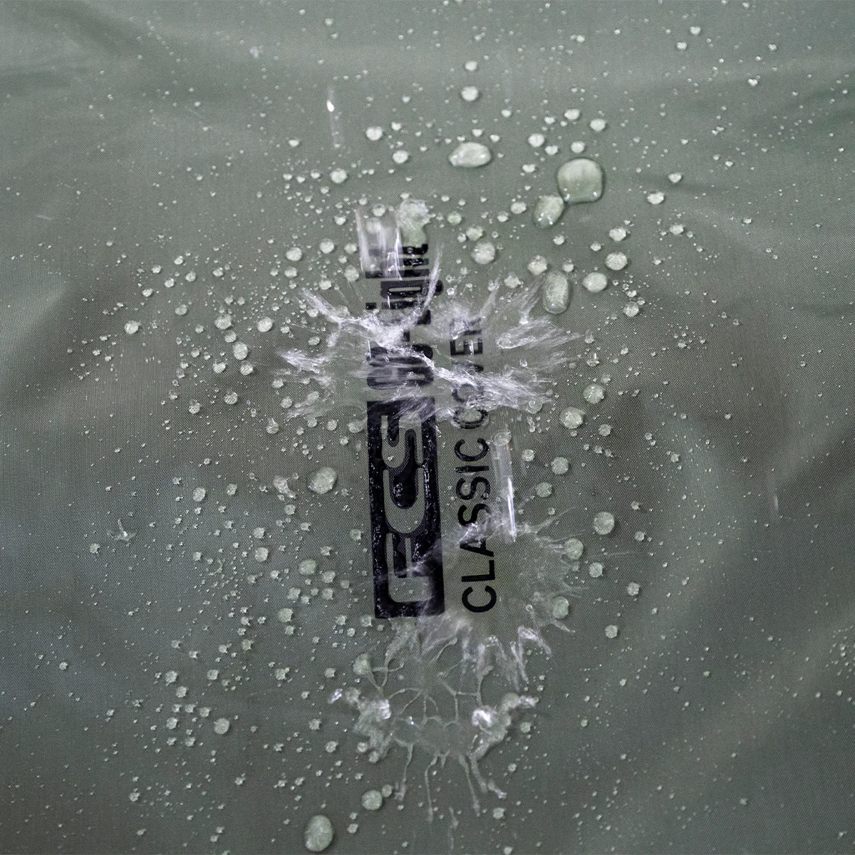 FCS Classic Cover Longboard - Image 3