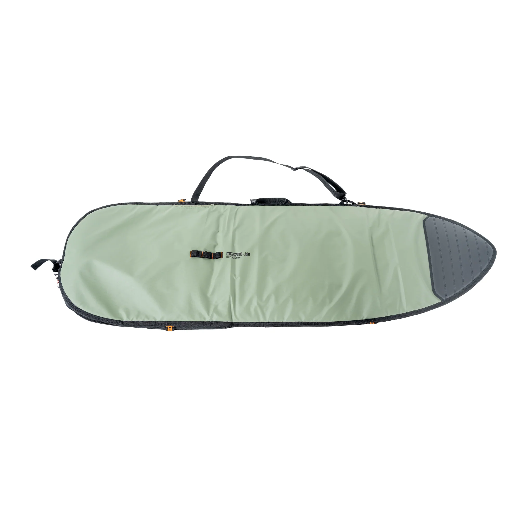 FCS Day Runner Fish Cover