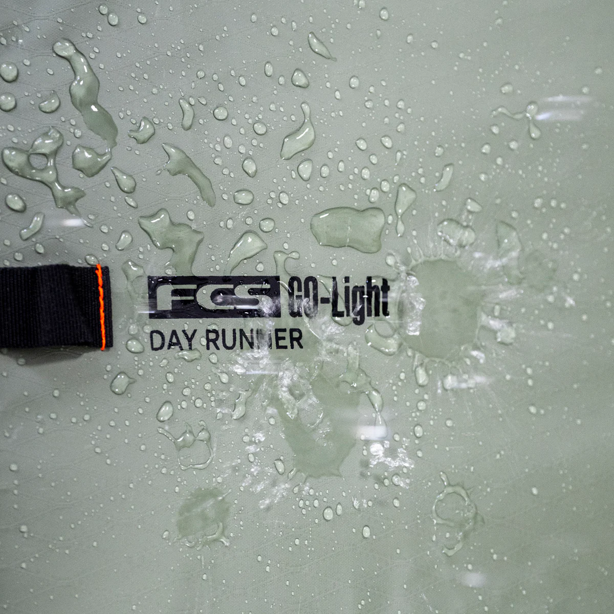 FCS Day Runner Longboard Cover - Image 3