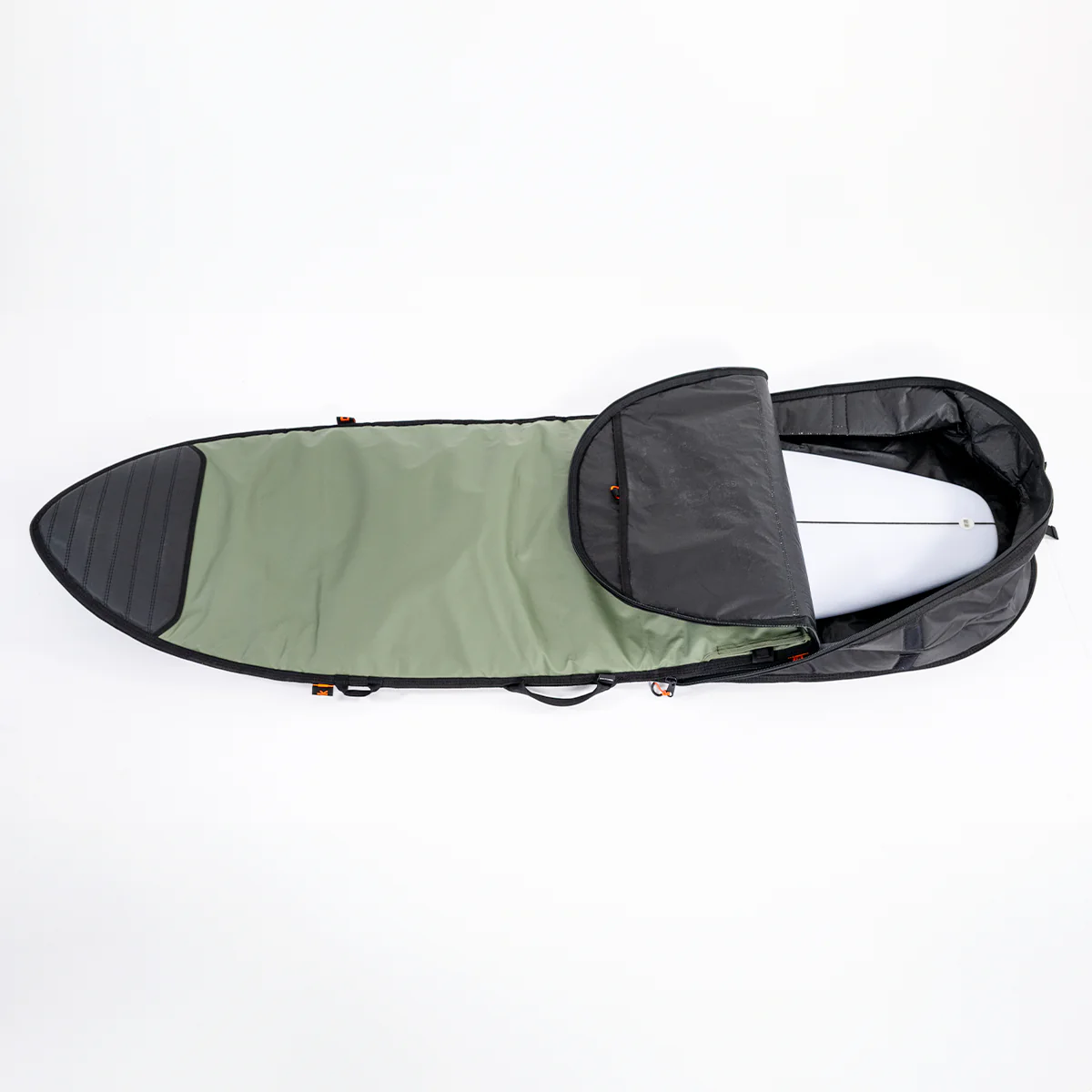 FCS Day Runner Longboard Cover - Image 9