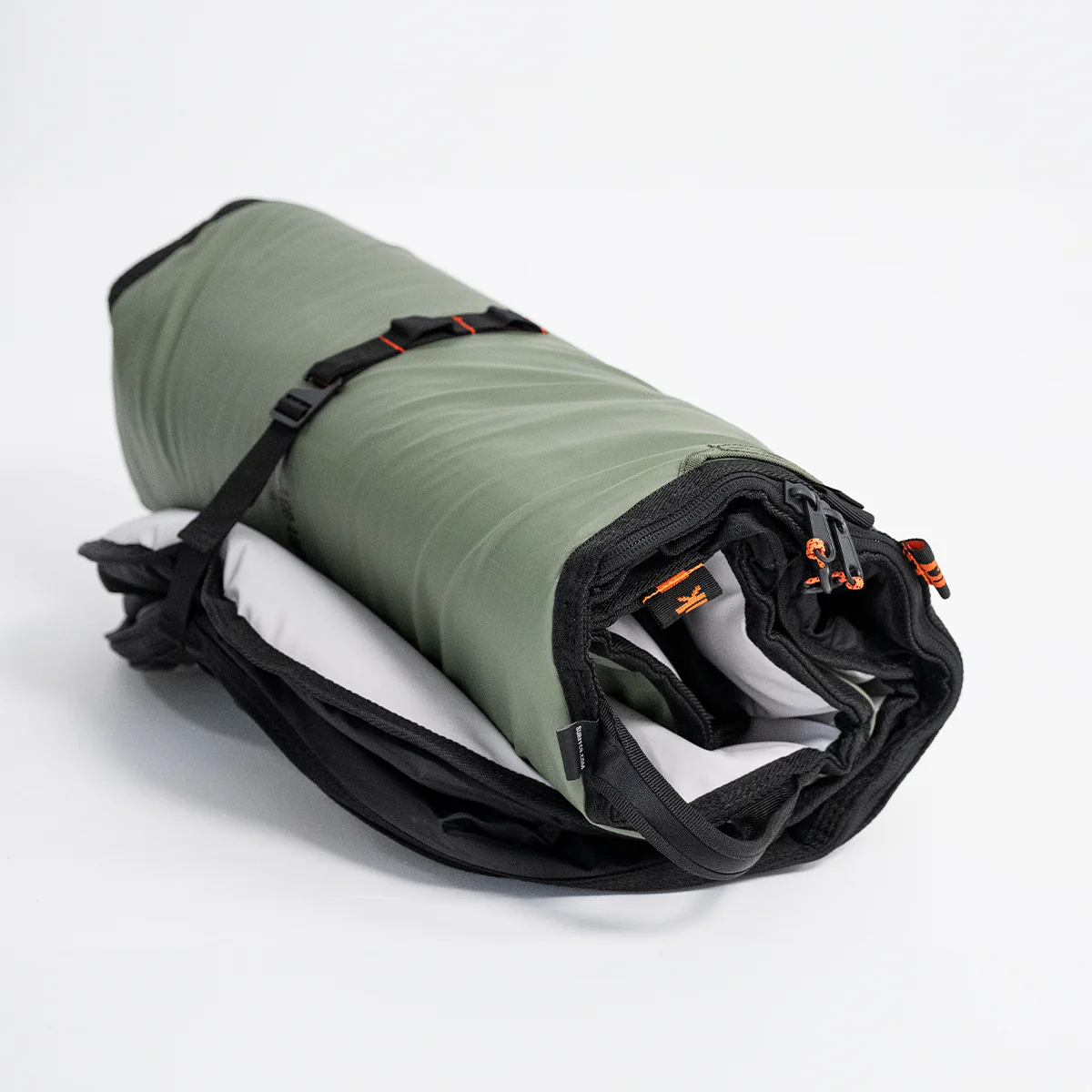 FCS Day Runner Shortboard Cover - Image 4