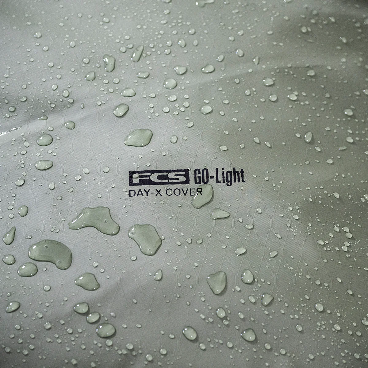 FCS Day-X Shortboard Fish Cover - Image 6
