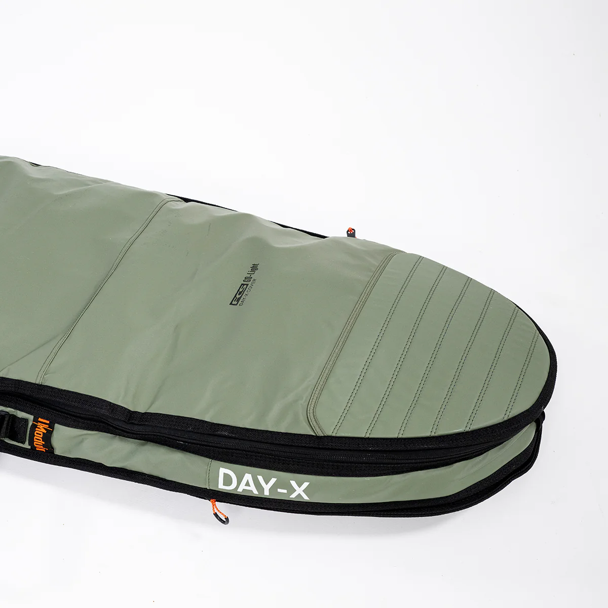 FCS Day-X Shortboard Fish Cover - Image 8