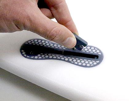 FCS II Compatibility Kit - Image 2
