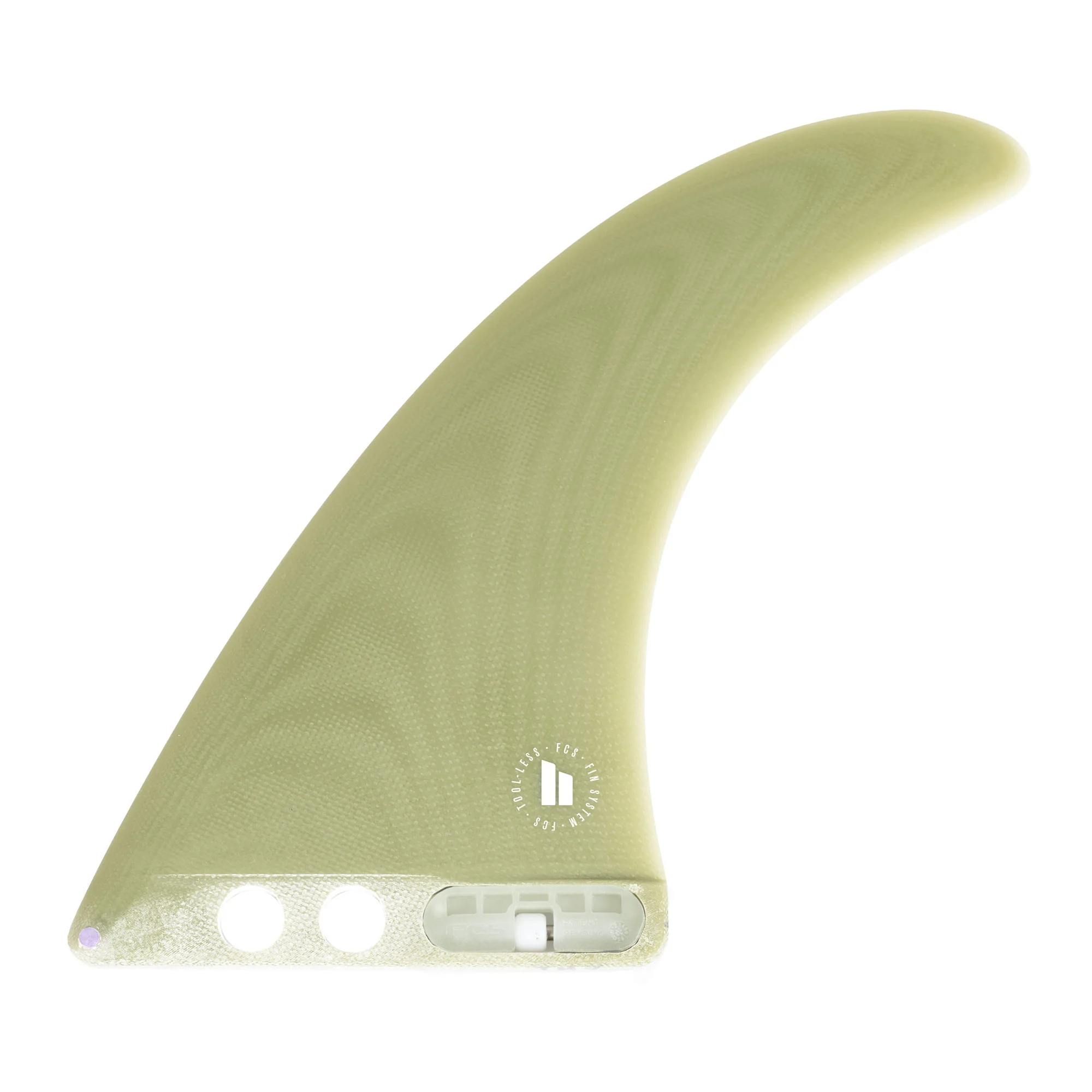 FCS II Connect Longboard Fin - Image 2