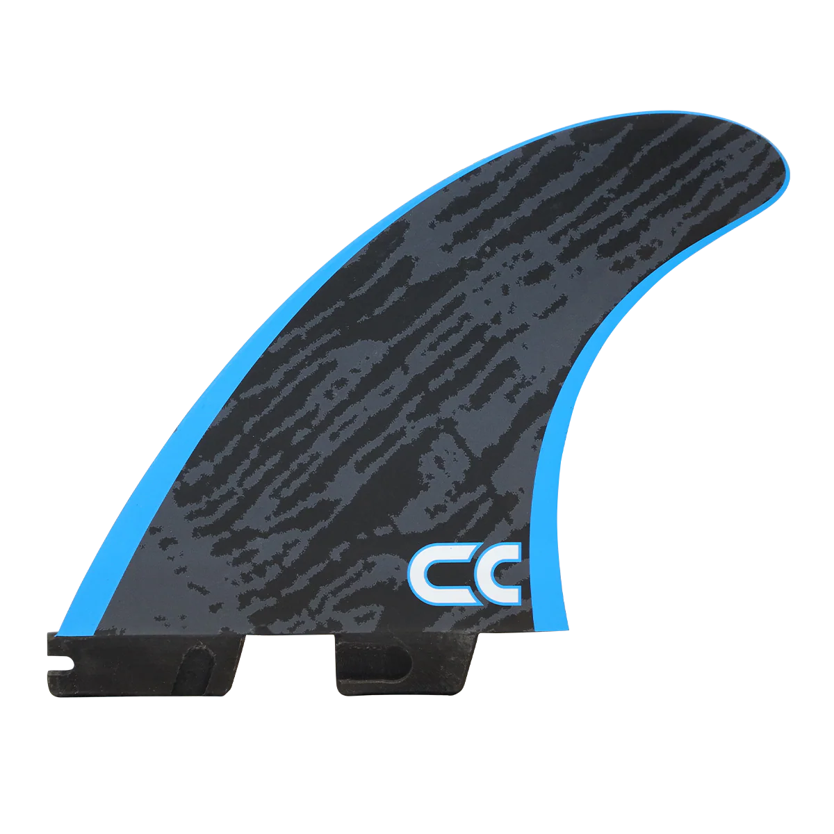 FCS II Crosby Colapinto Tri Fin Set - Image 2