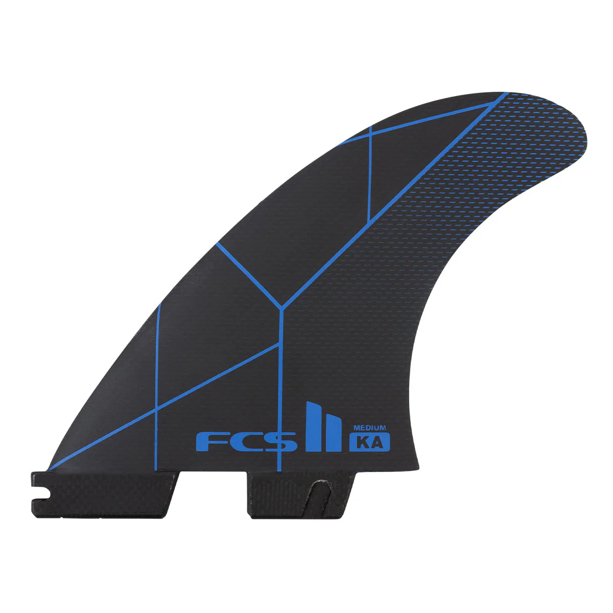 FCS II Kolohe Andino Tri Fins - Image 3