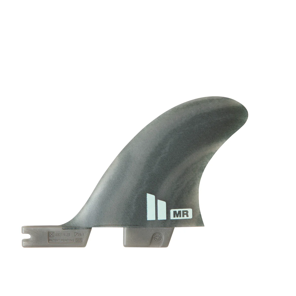 FCS II Mark Richards Twin + Stabiliser Fins - Image 3