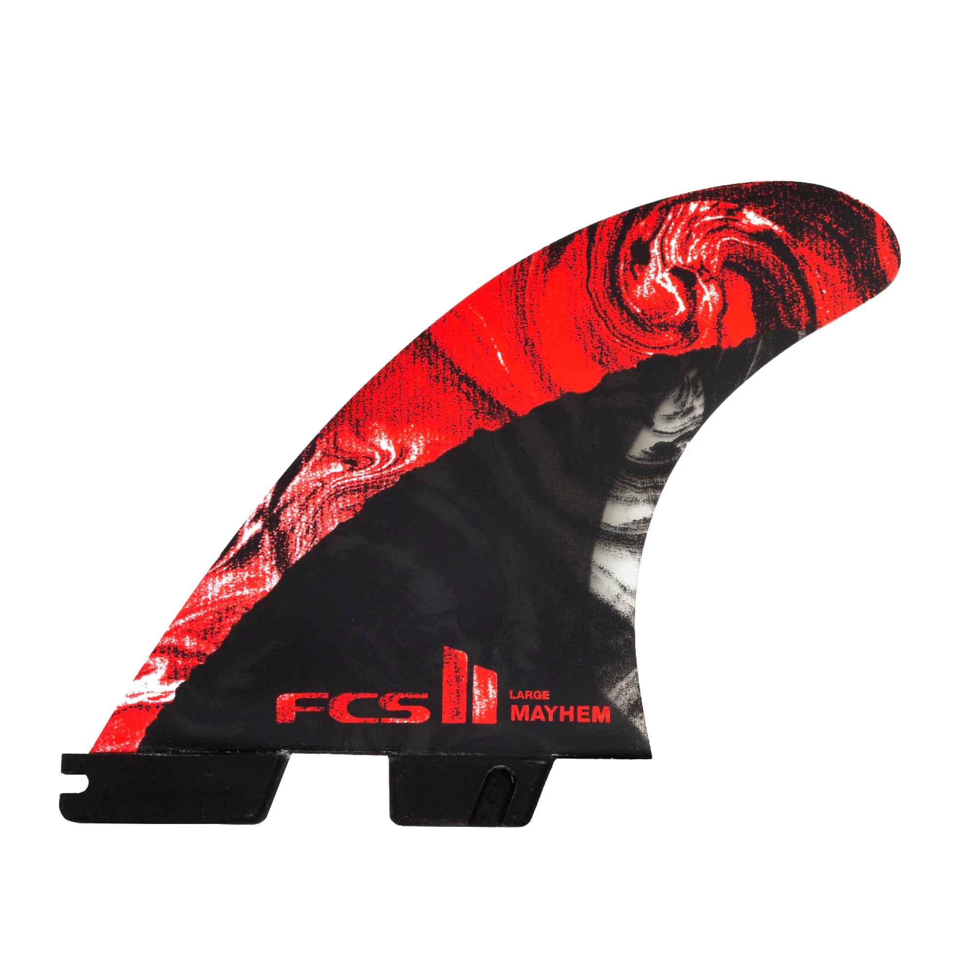 FCS II Matt Biolos Tri-Quad Fins - Image 2
