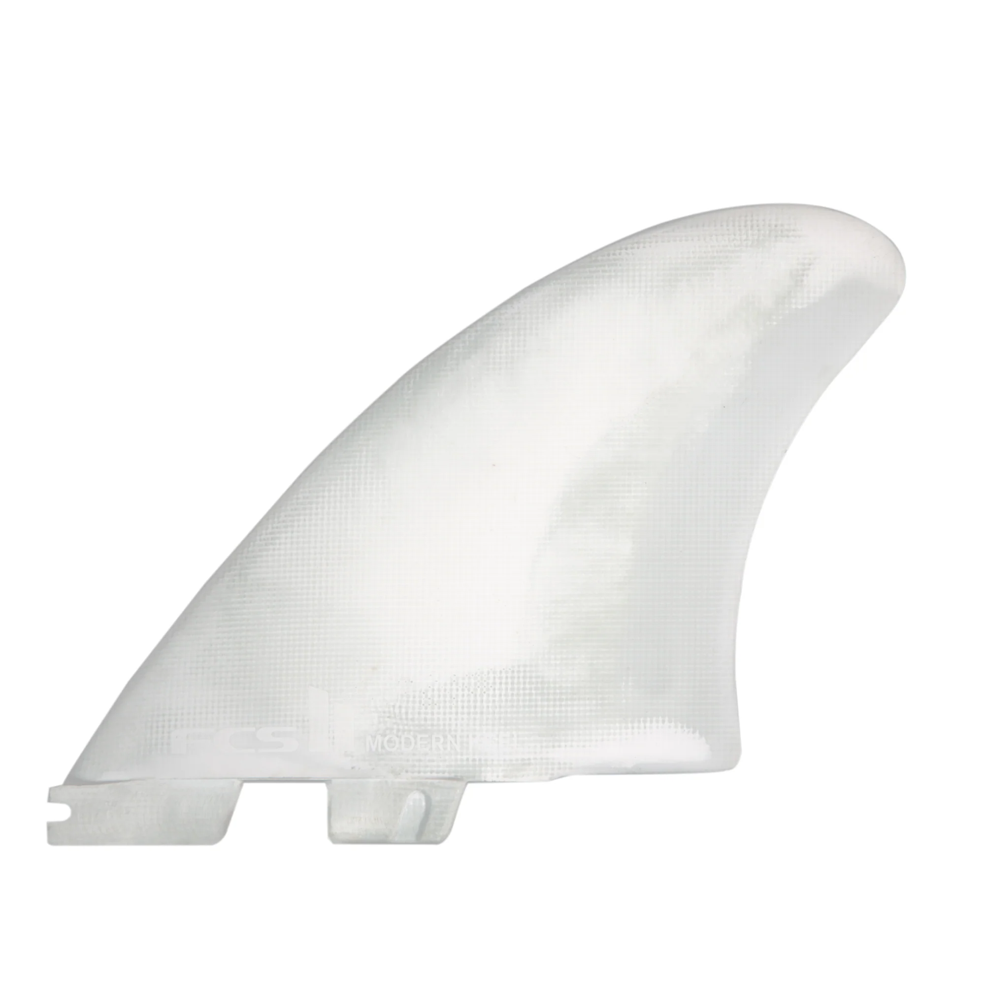 FCS II Modern Keel Twin Fins - Image 3