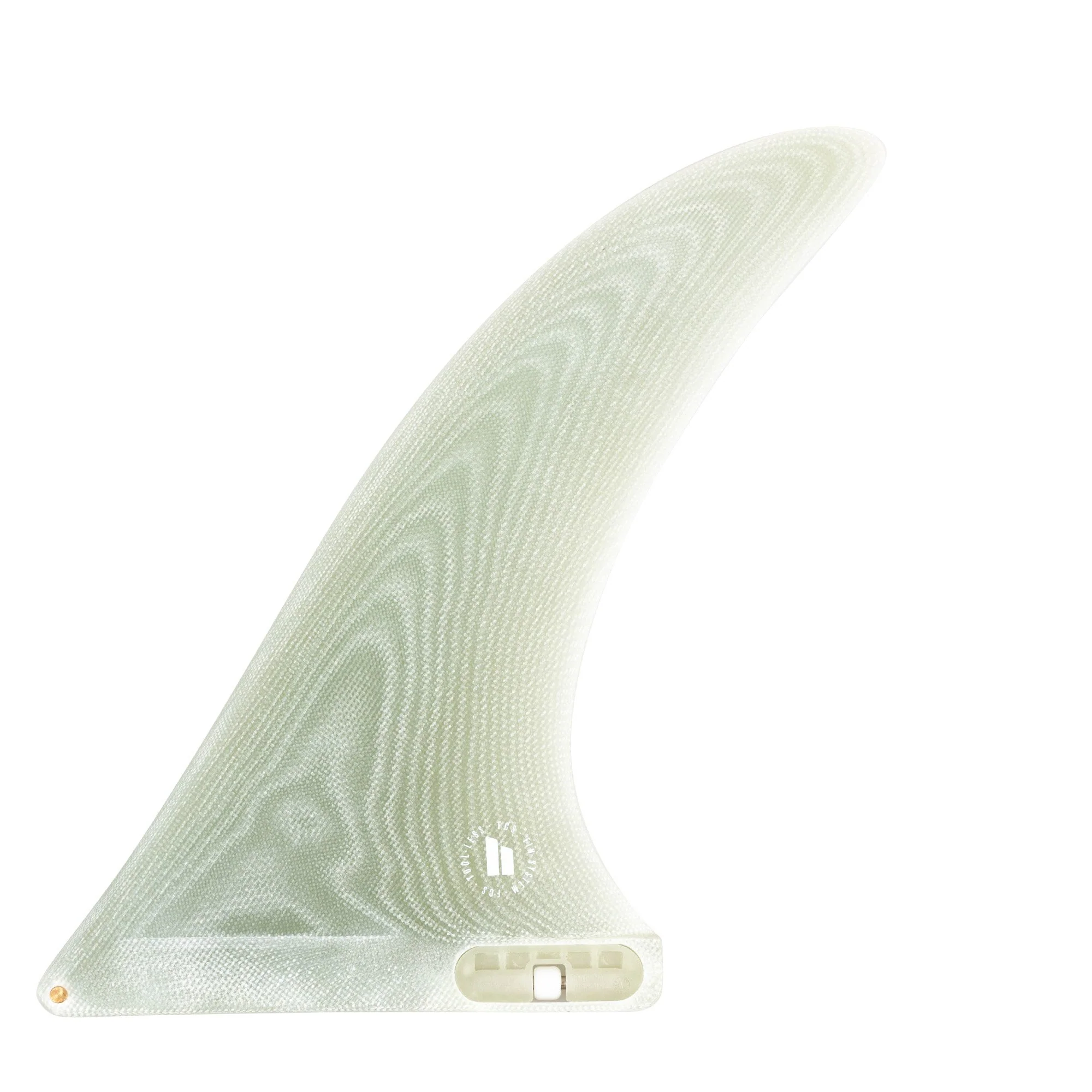 FCS II Thomas Longboard Fin - Image 2