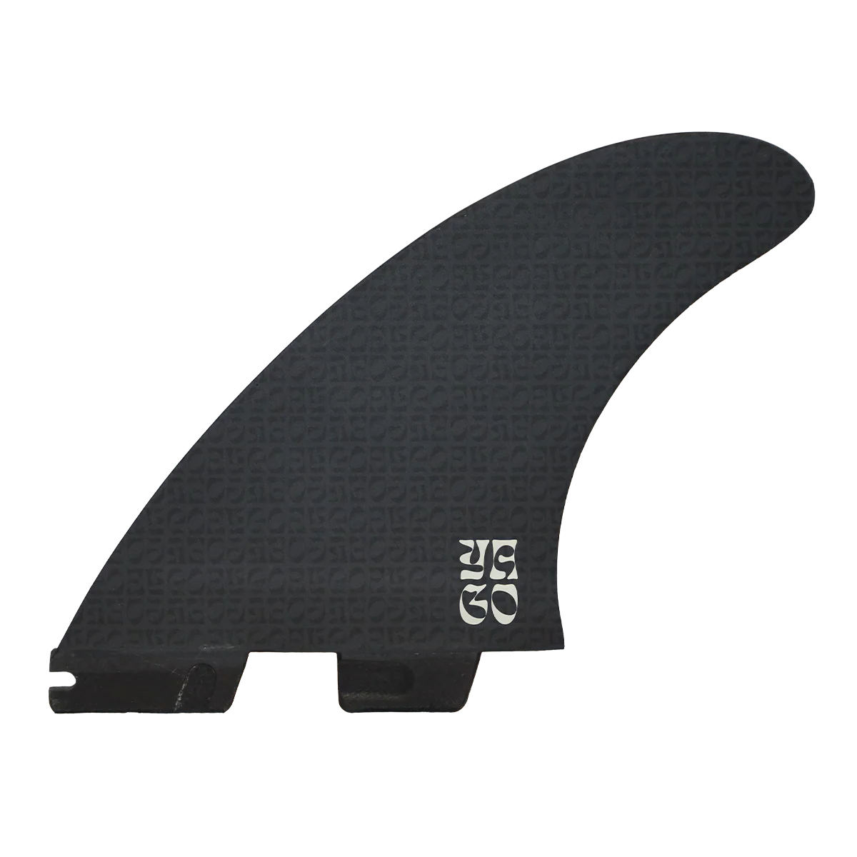 FCS II Yago Dora Signature PC Tri Fin Set - Image 3