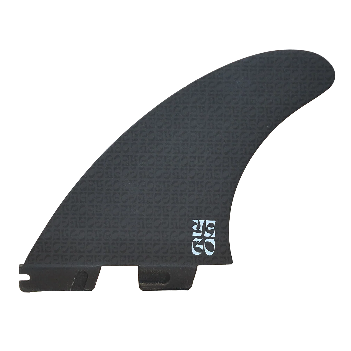 FCS II Yago Dora Signature PC Tri Fin Set - Image 7