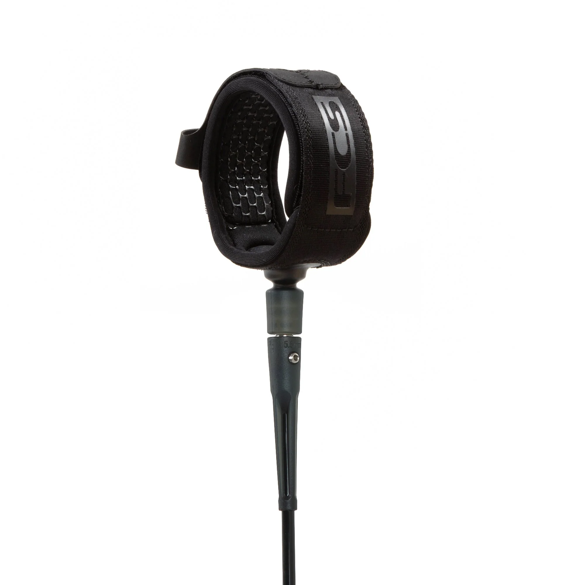 FCS Longboard Ankle Essential Leash - Image 3
