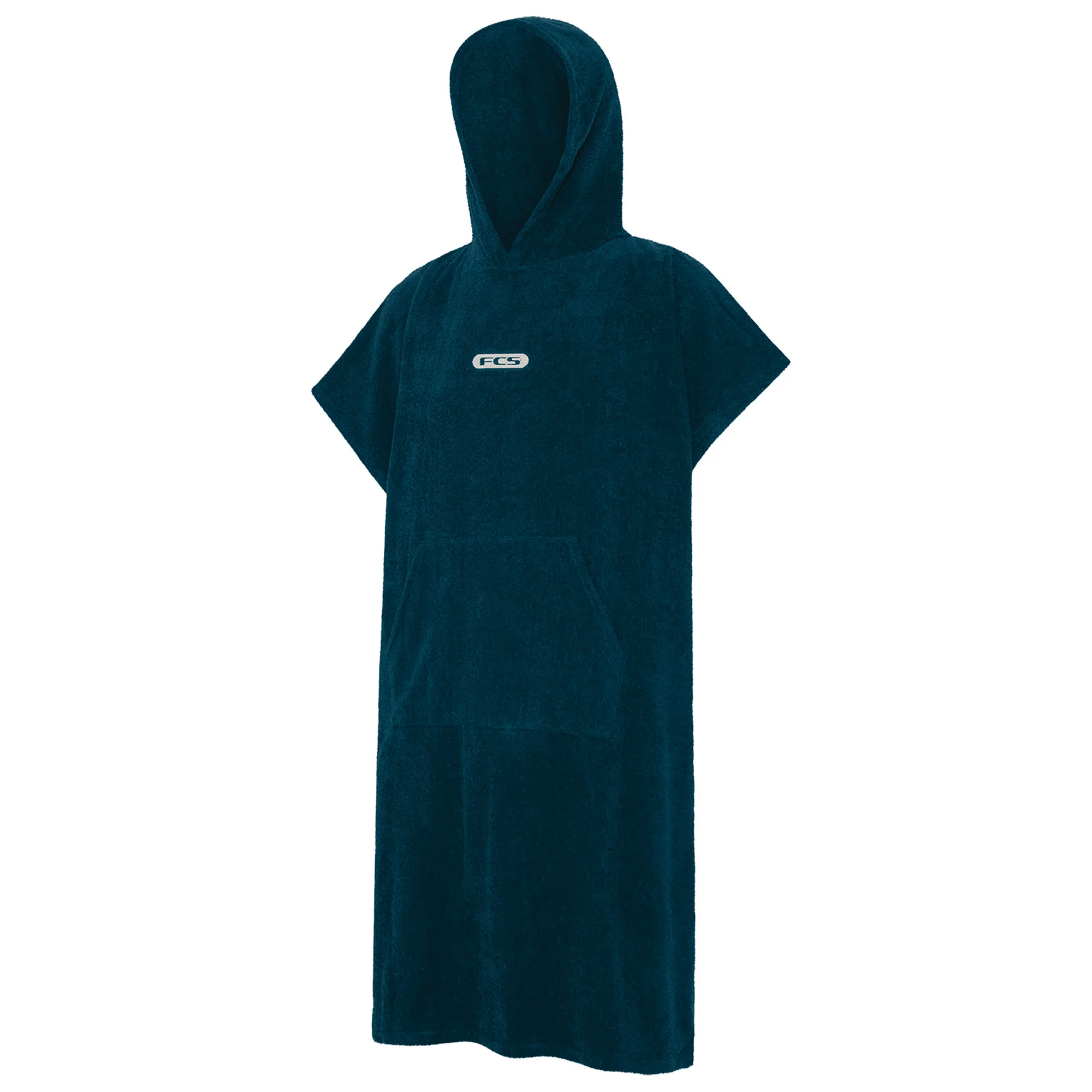 FCS Towel Poncho - Image 2