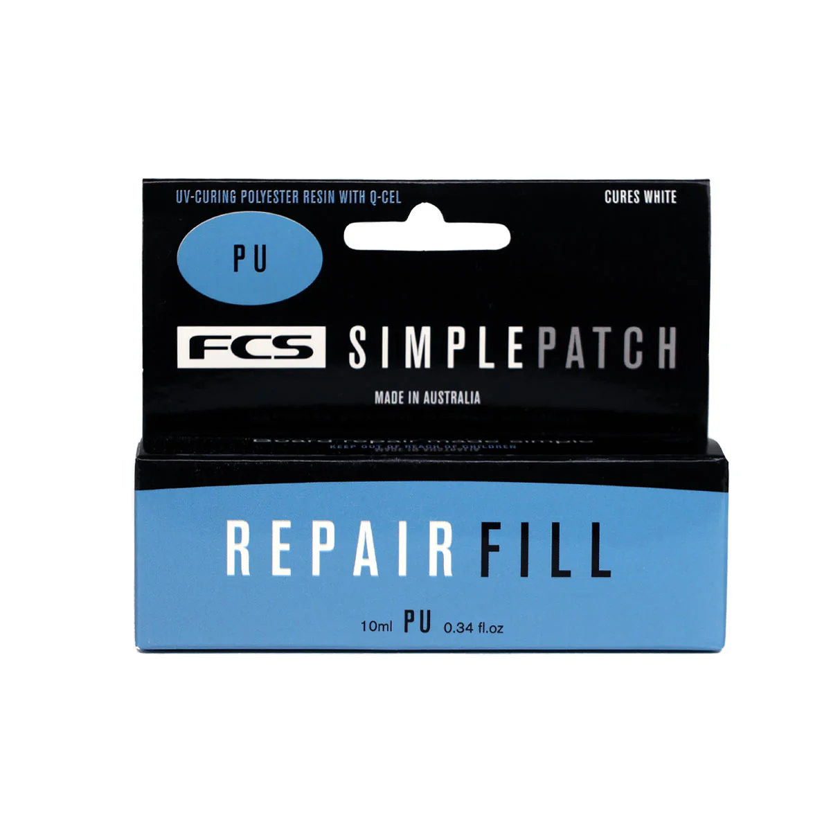 FCS Simple Patch Repair Fill - Image 2