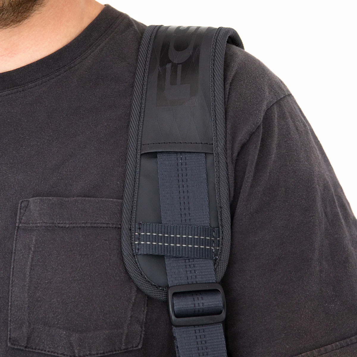 FCS Travel 2 Funboard Cover - Image 4