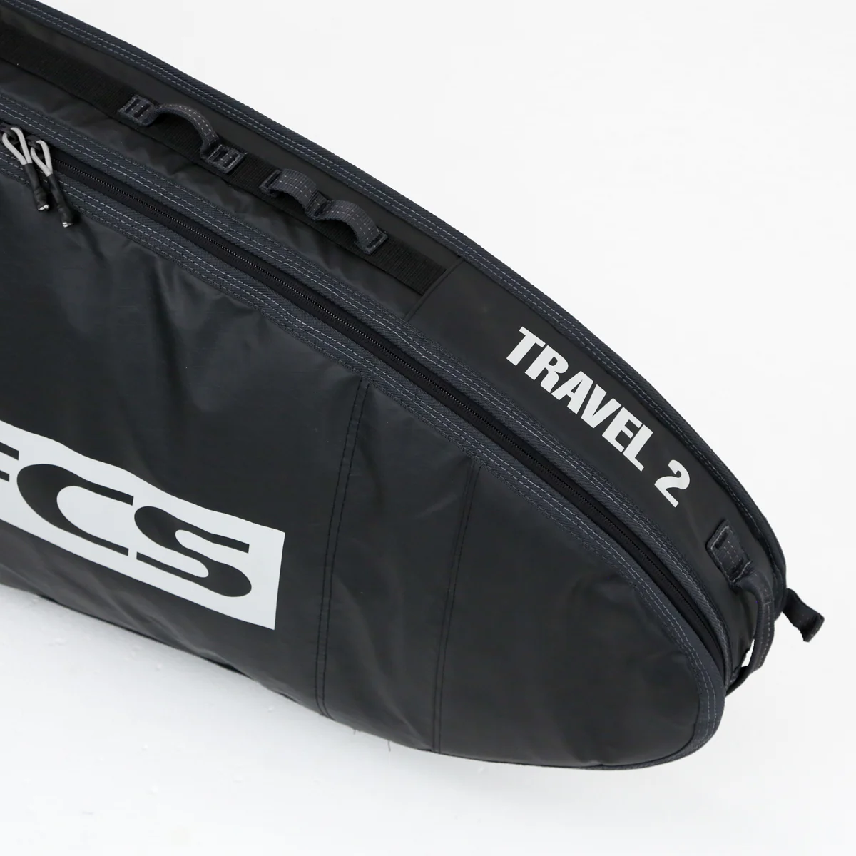 FCS Travel 2 Funboard Cover - Image 5
