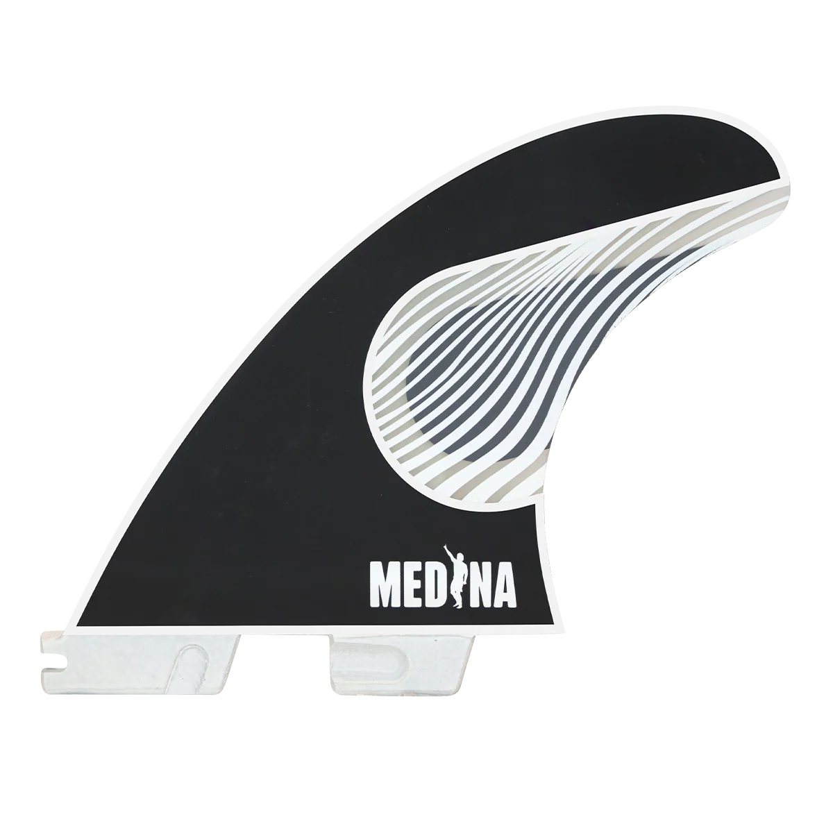 FCS II Gabriel Medina Tri Fin Set - Image 5