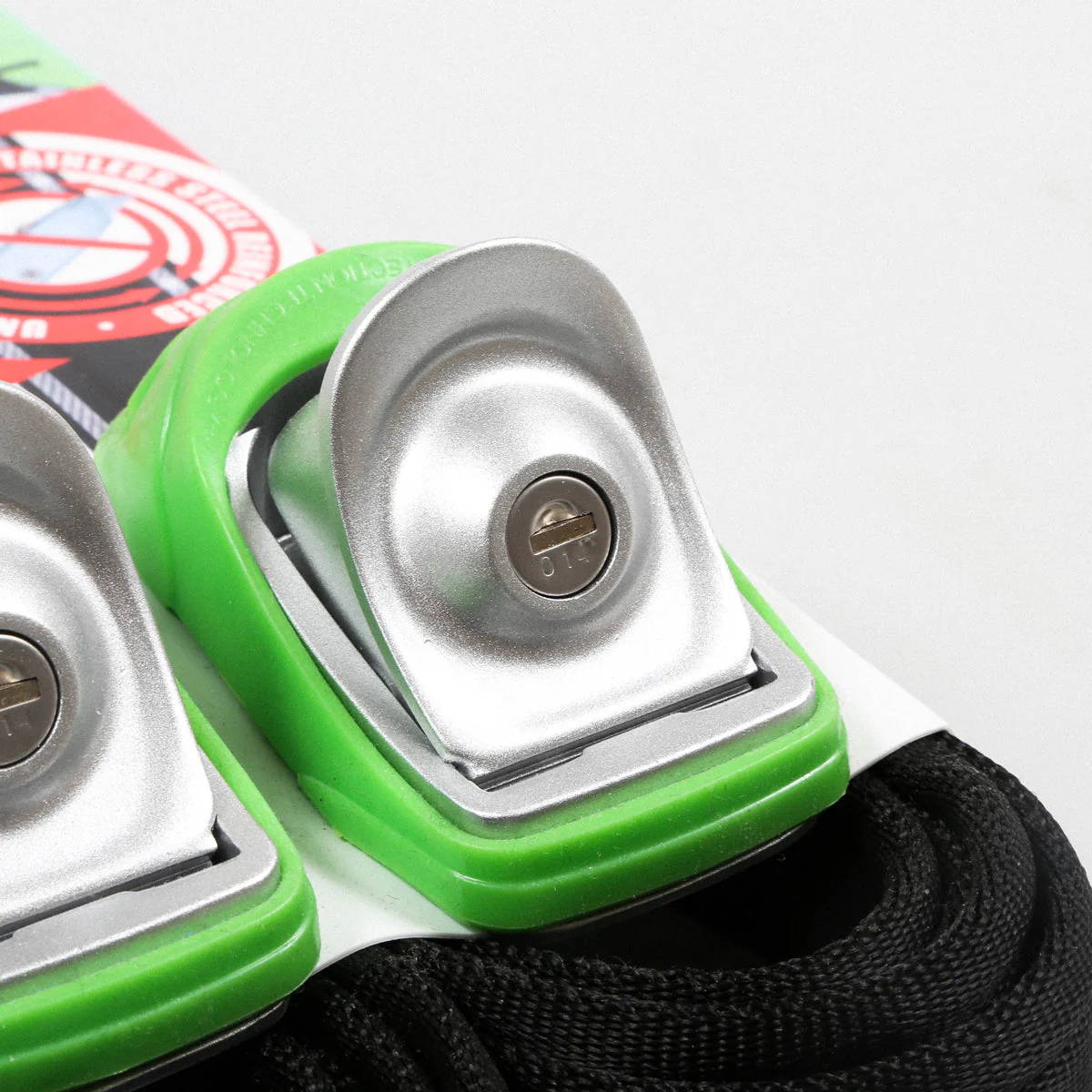Kanulock Spare Keys - Image 2