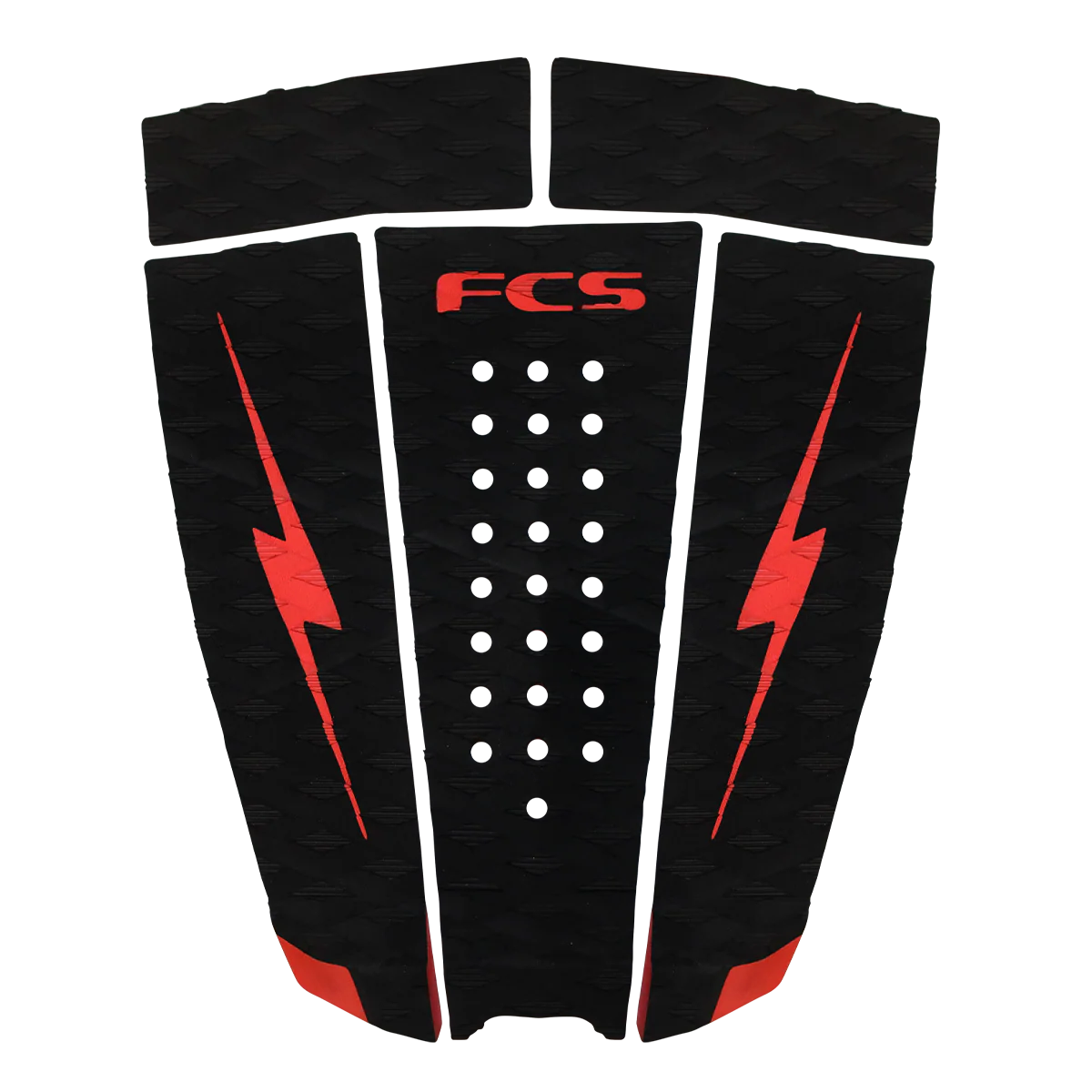 FCS Nathan Florence Traction