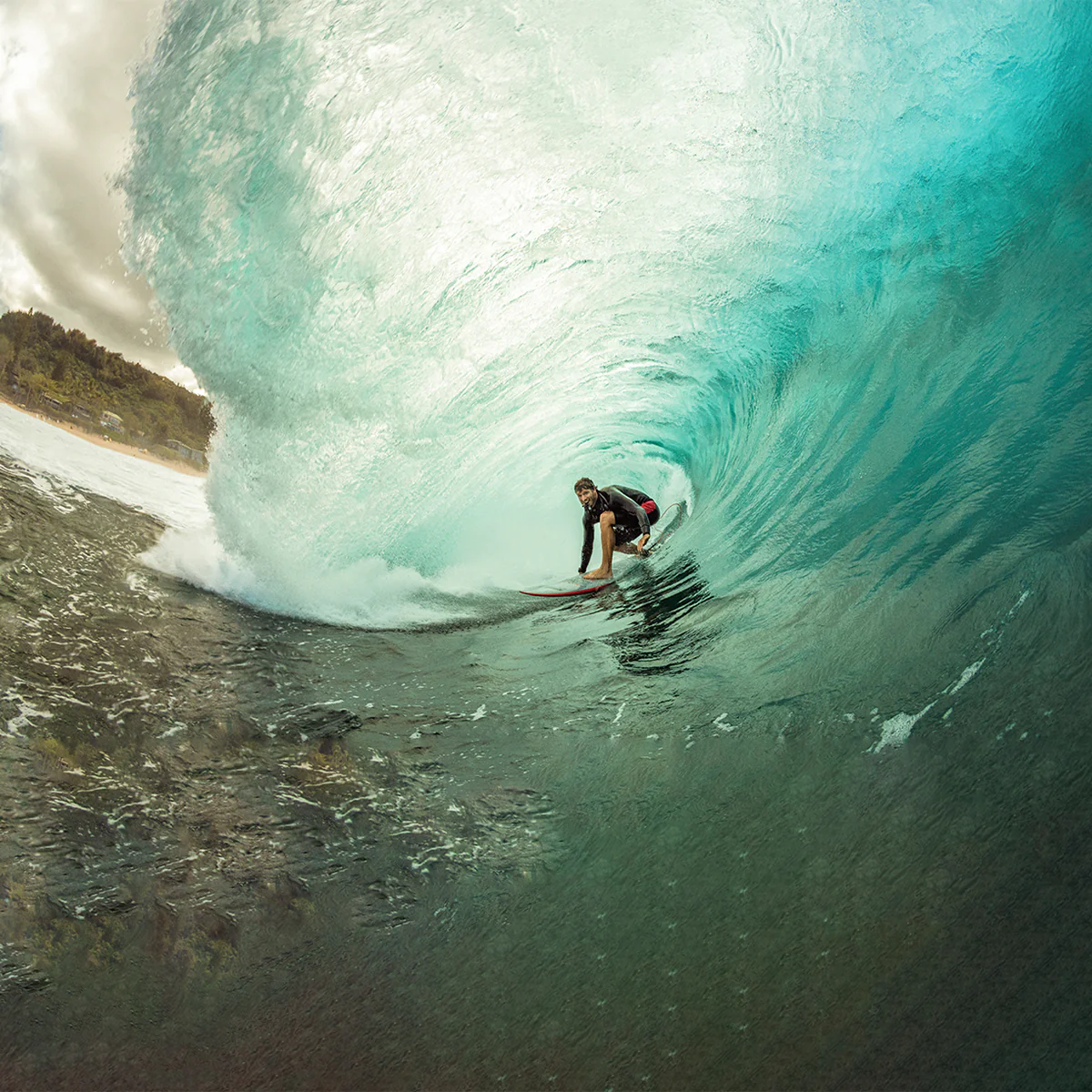FCS Nathan Florence Traction - Image 2