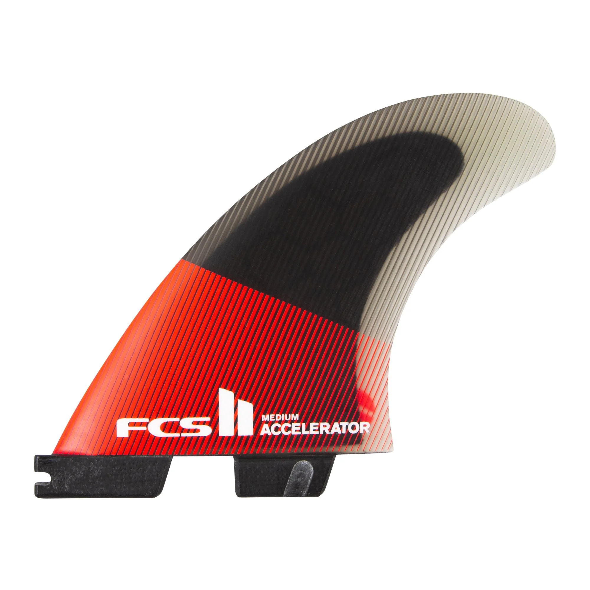 Replacement FCS II Accelerator Fins - Image 2