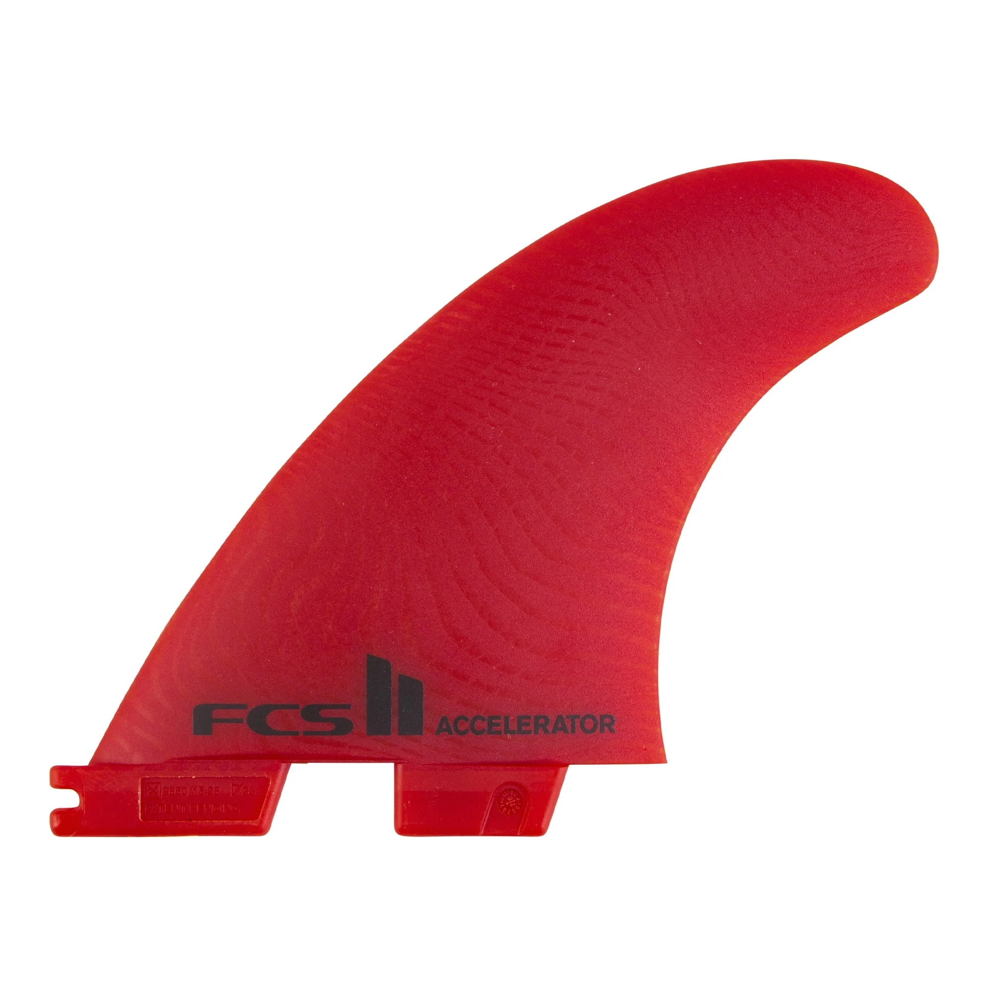Replacement FCS II Accelerator Fins - Image 3