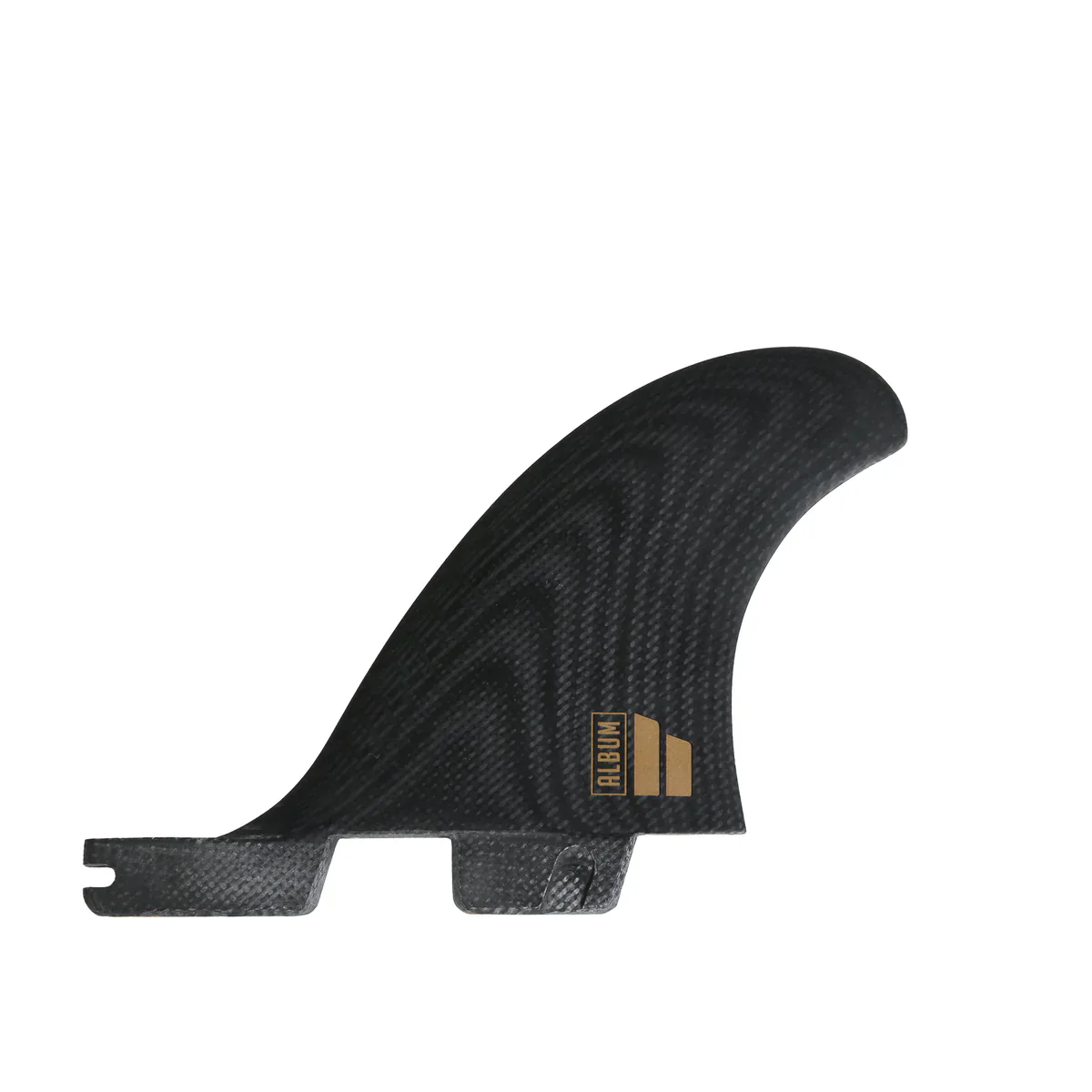 Replacement FCS II Album Twin + 1 Fins