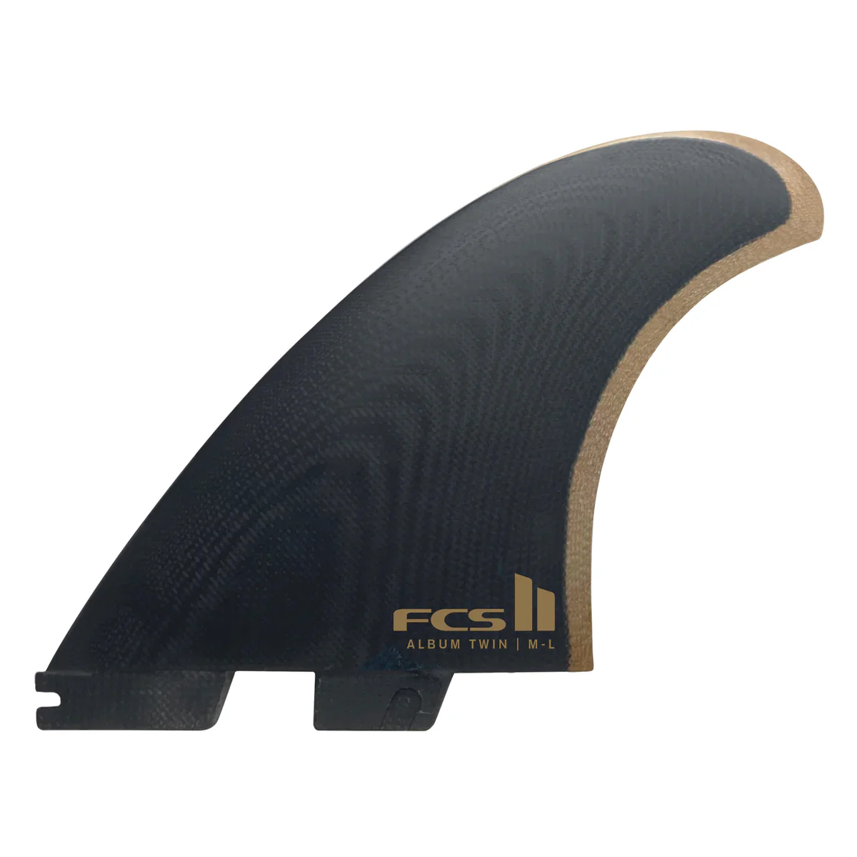 Replacement FCS II Album Twin + 1 Fins - Image 3