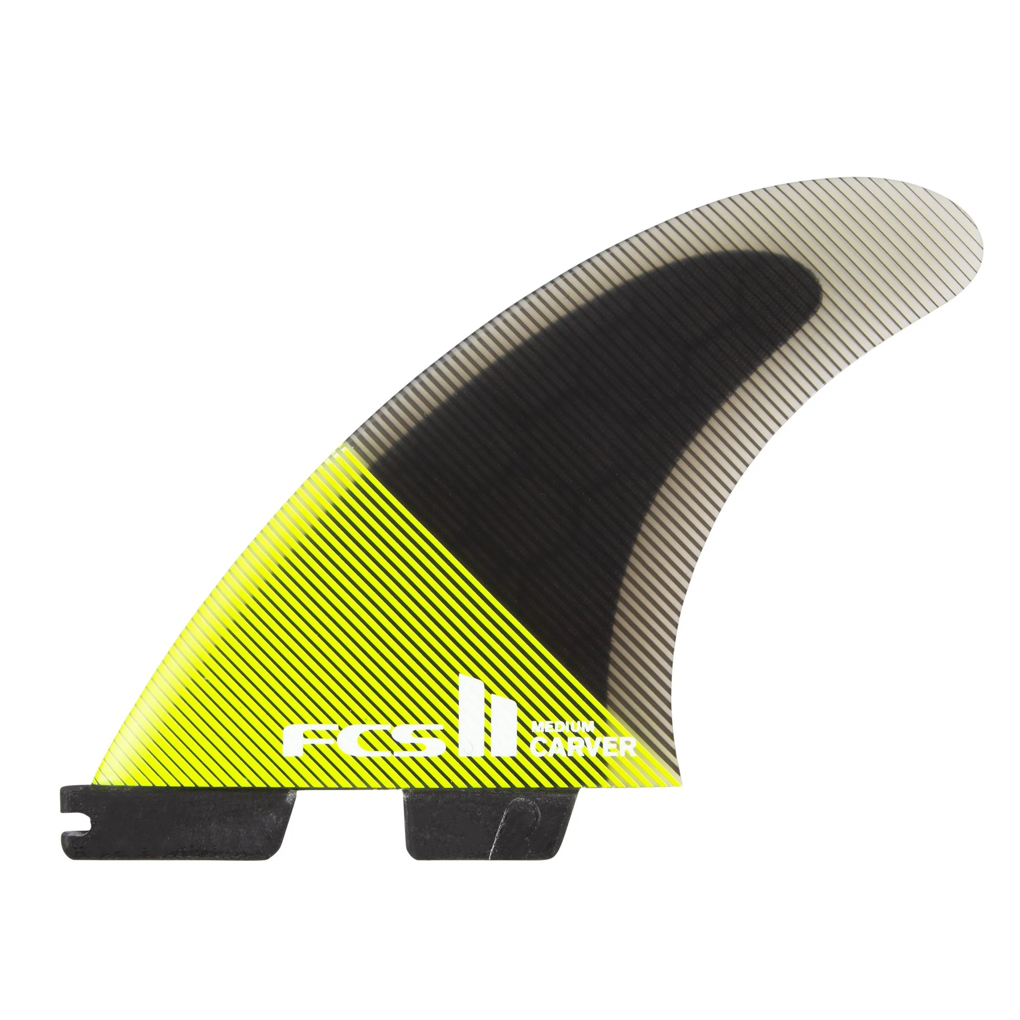 Replacement FCS II Carver Fins - Image 2
