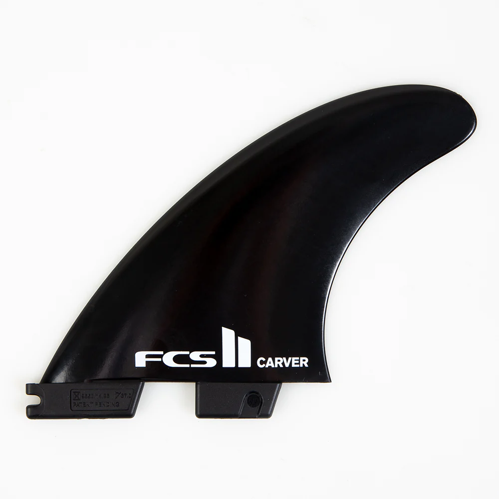 Replacement FCS II Carver Fins - Image 6