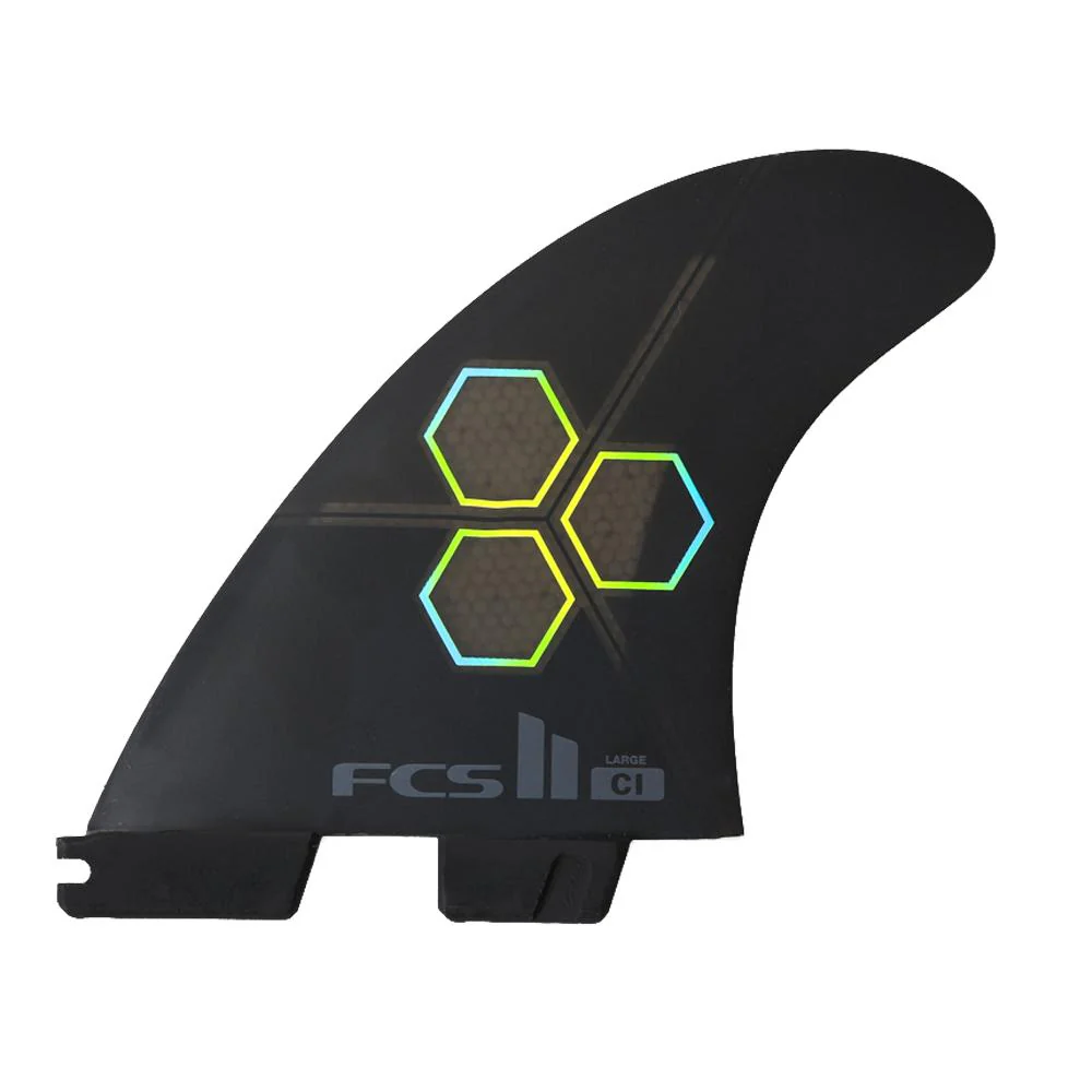 Replacement FCS II CI Fins