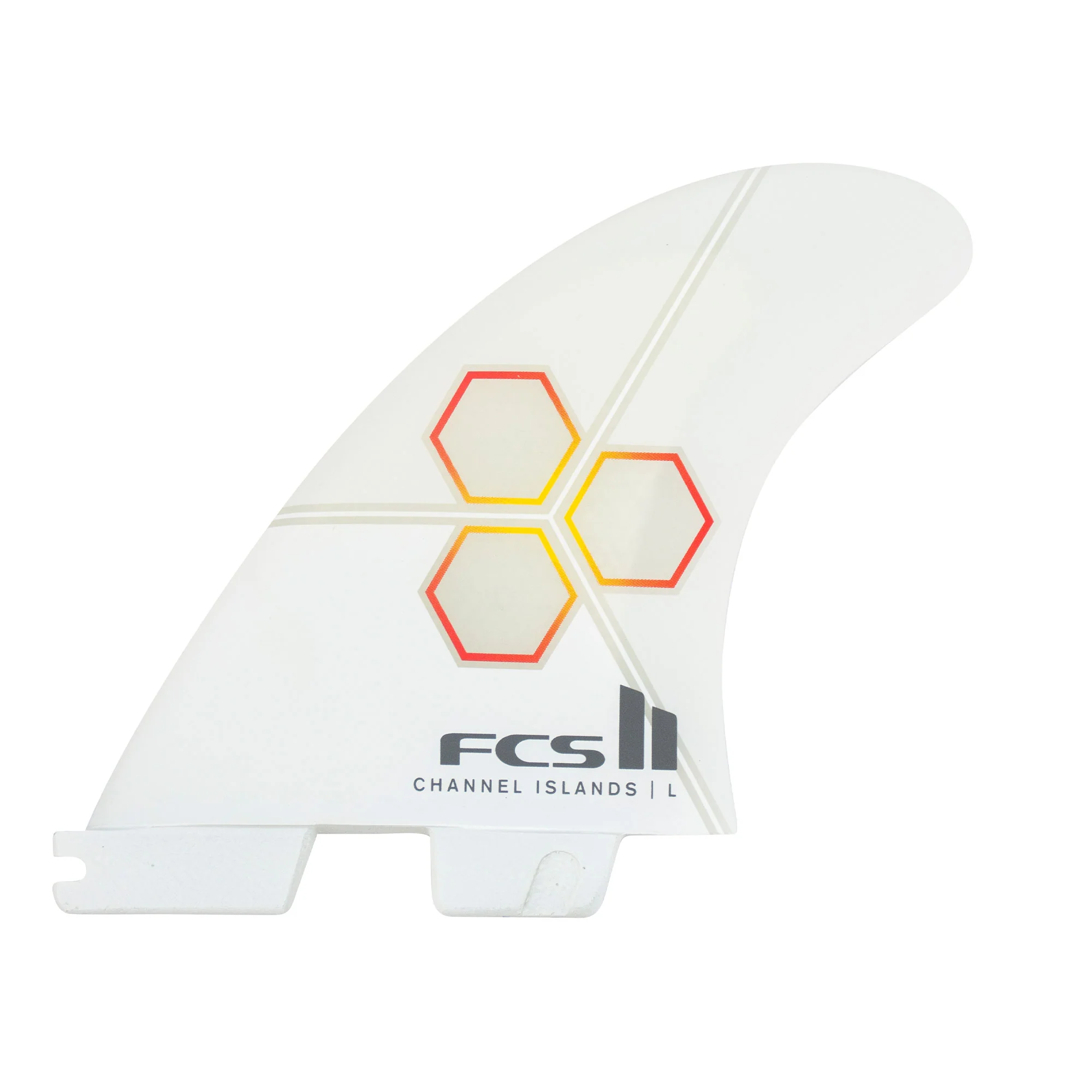 Replacement FCS II CI Fins - Image 3