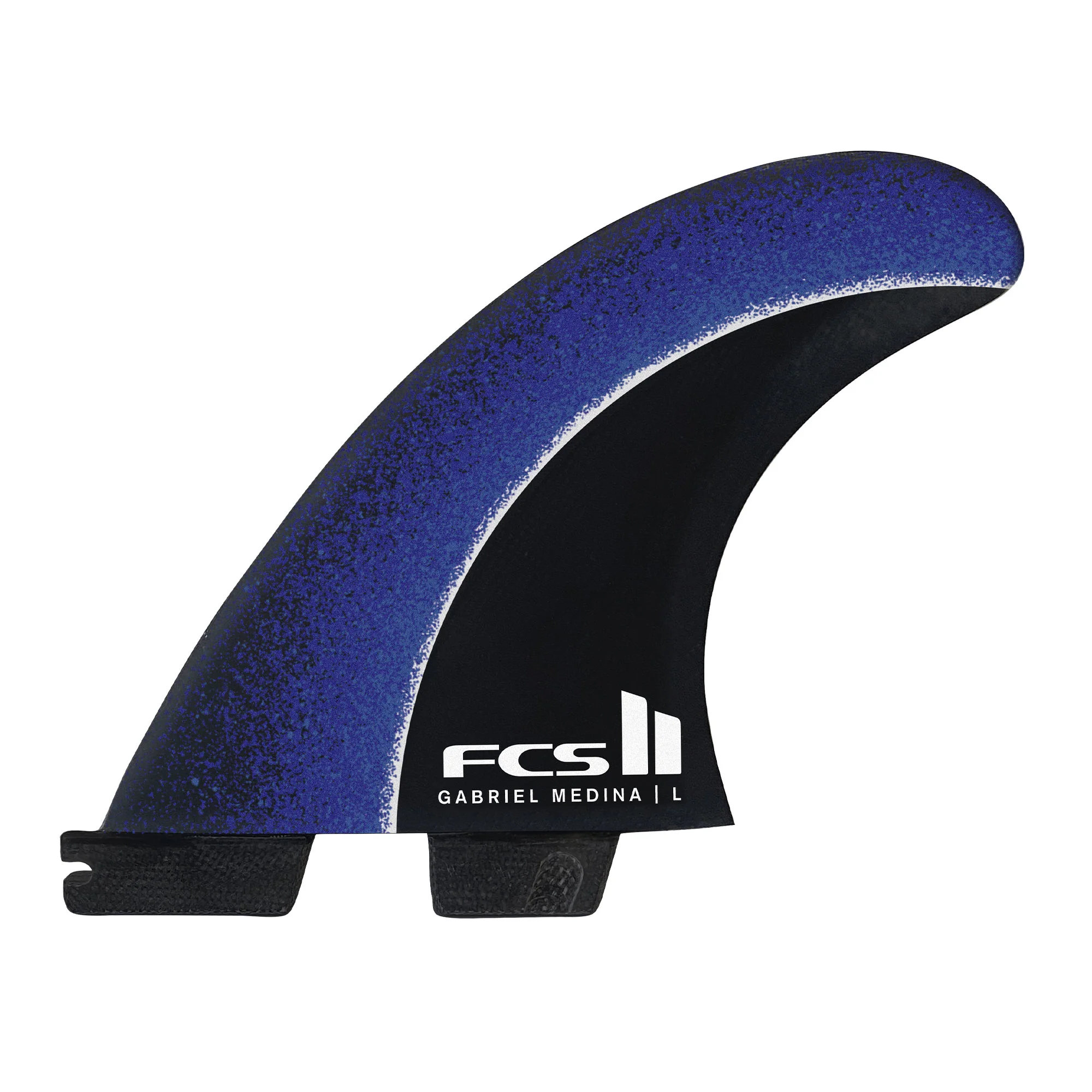 Replacement FCS II Gabriel Medina Signature Tri Fin - Image 2