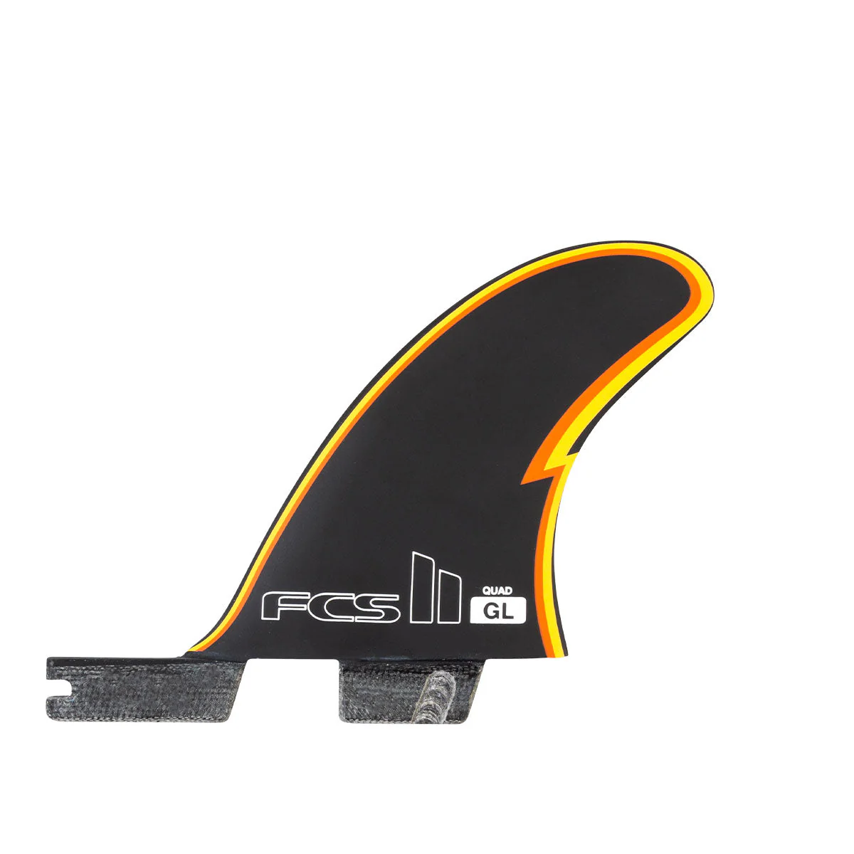 Replacement FCS II GL Tri + Tri-Quad Fins - Image 2