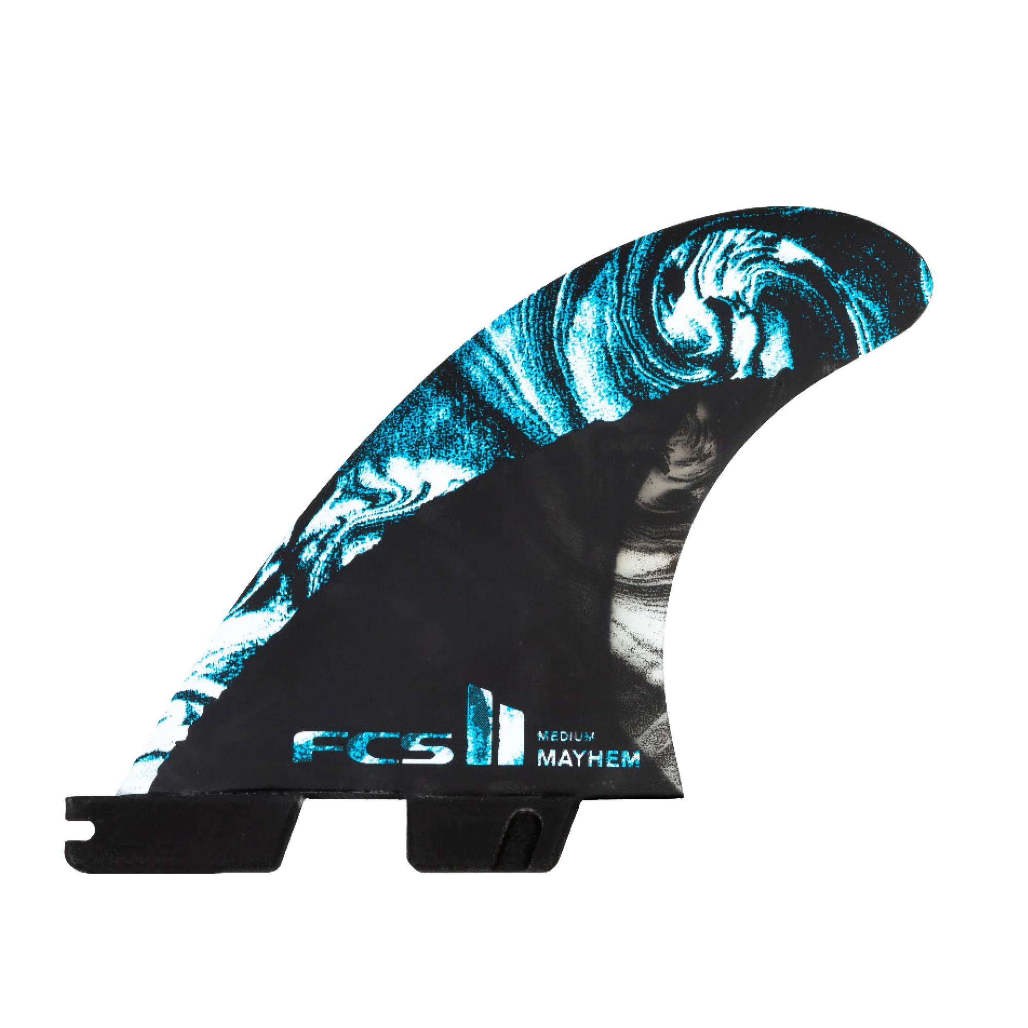Replacement FCS II MB Fins - Image 2
