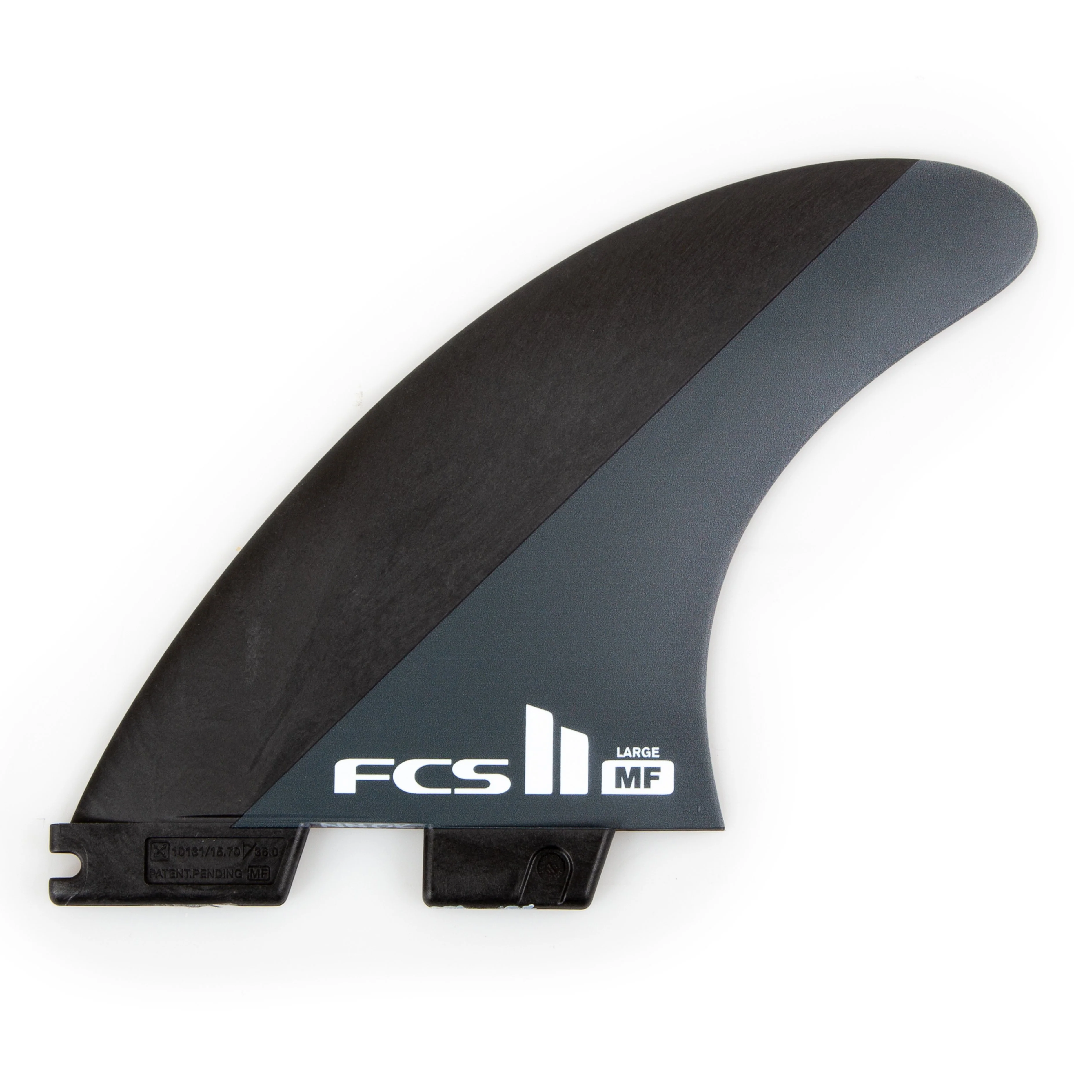 Replacement FCS II MF Fins - Image 2