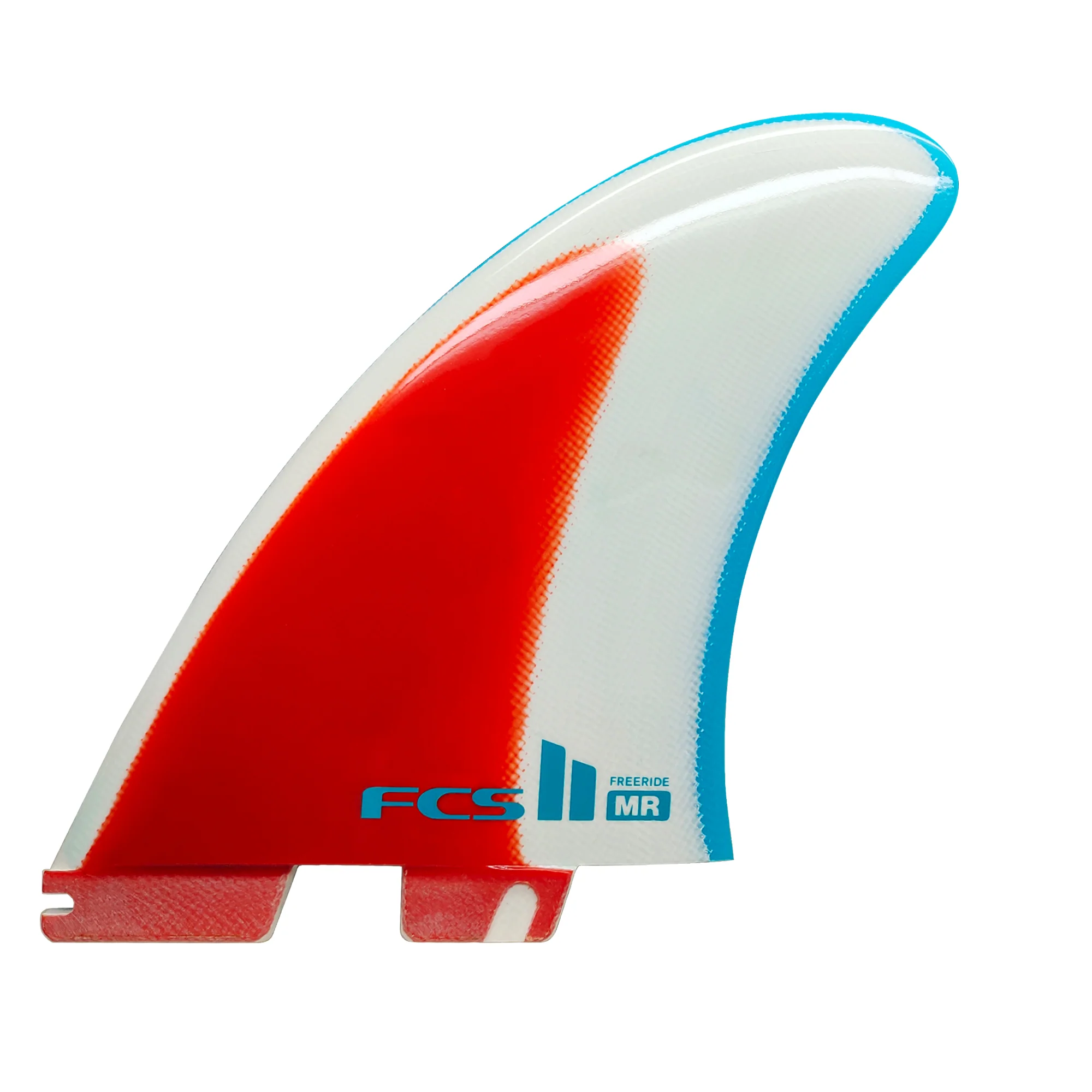 Replacement FCS II MR Fins - Image 3