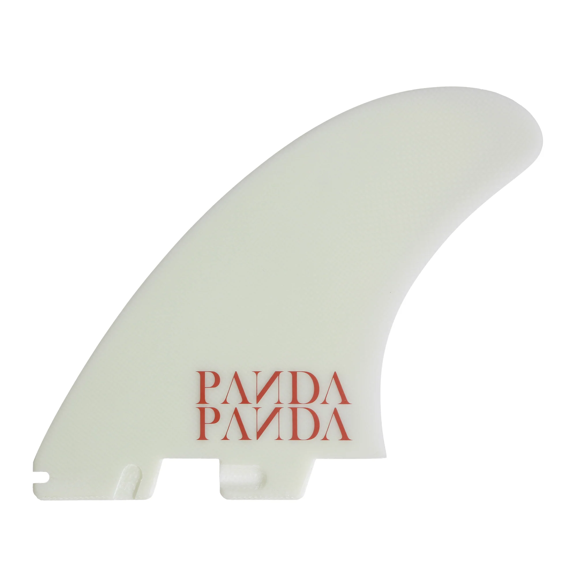 Replacement FCS II Panda Twinzer Fins - Image 2