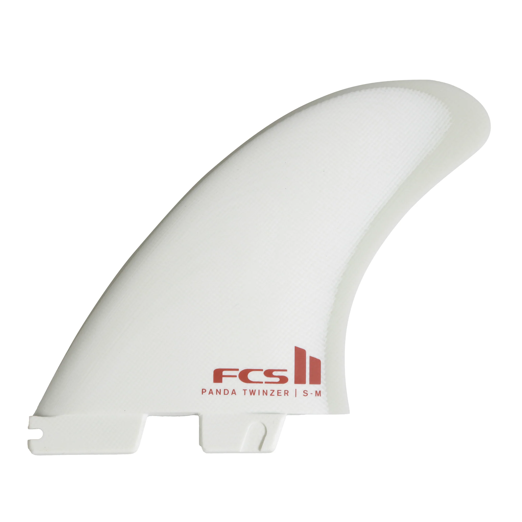 Replacement FCS II Panda Twinzer Fins - Image 3