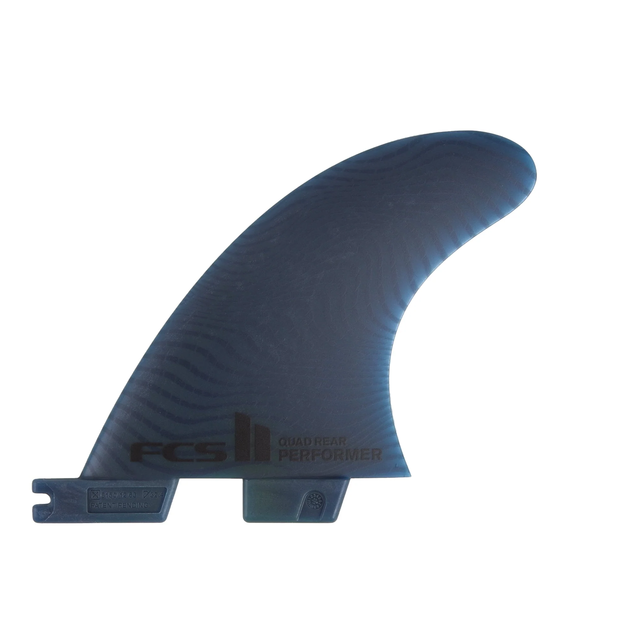 Replacement FCS II Performer Fins - Image 5