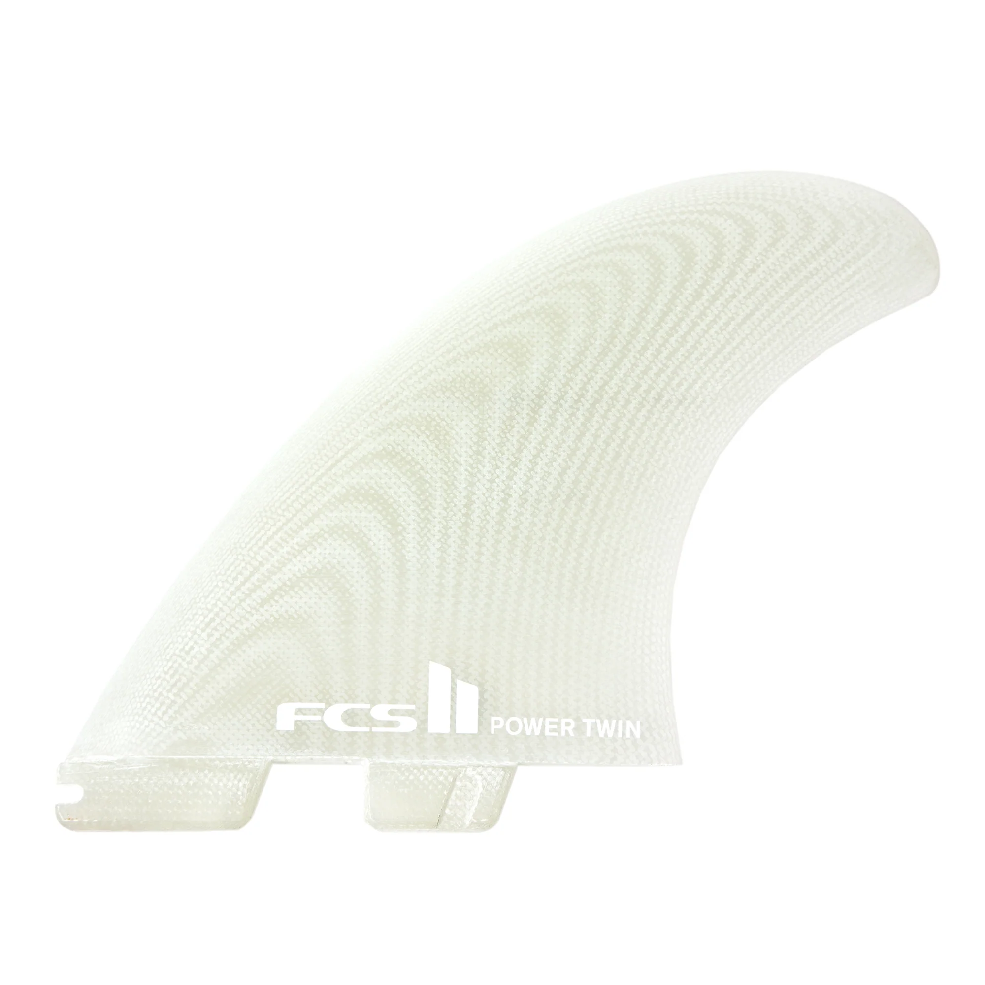 Replacement FCS II Power Twin Fins - Image 2