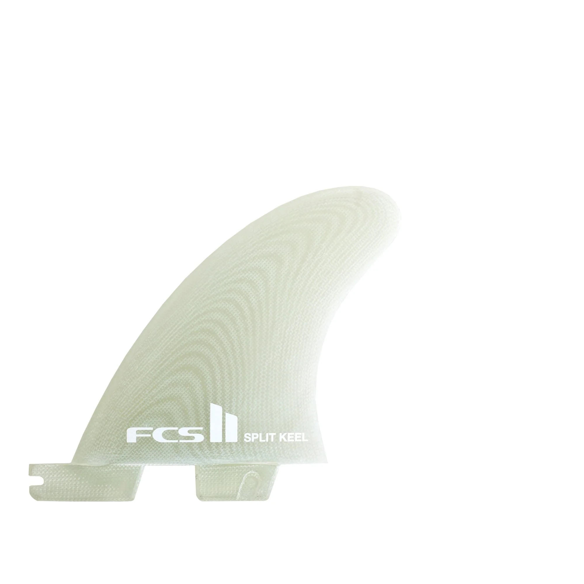 Replacement FCS II Split Keel Fins - Image 2