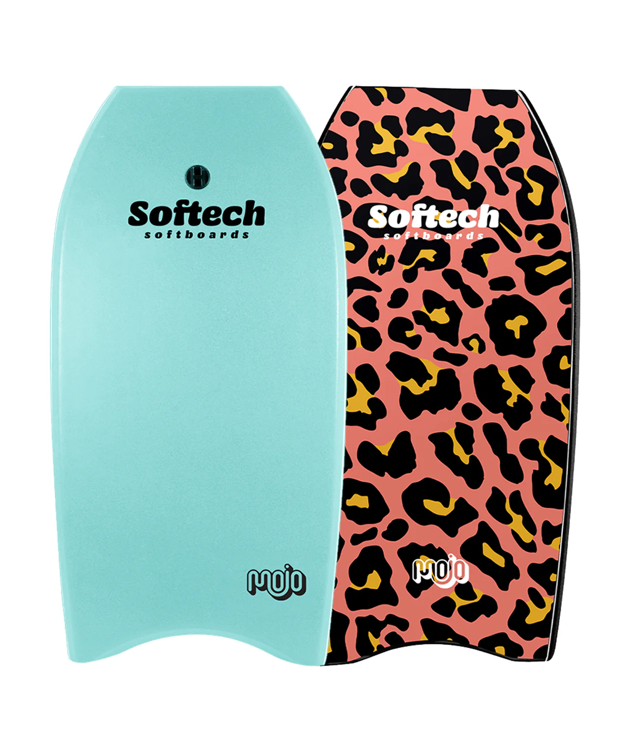 Softech Mojo Bodyboard - Image 2